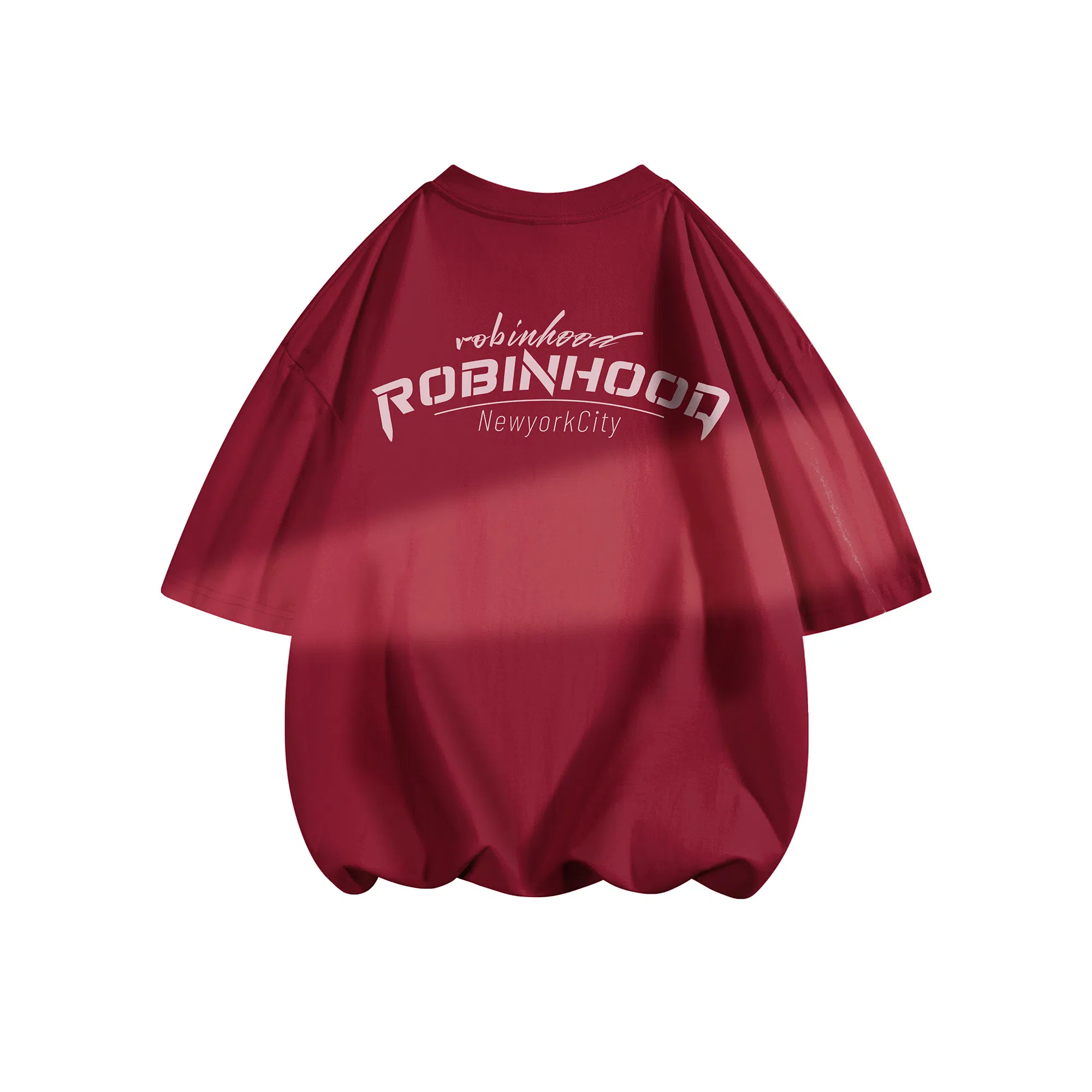 ROBINHOOD Logo T