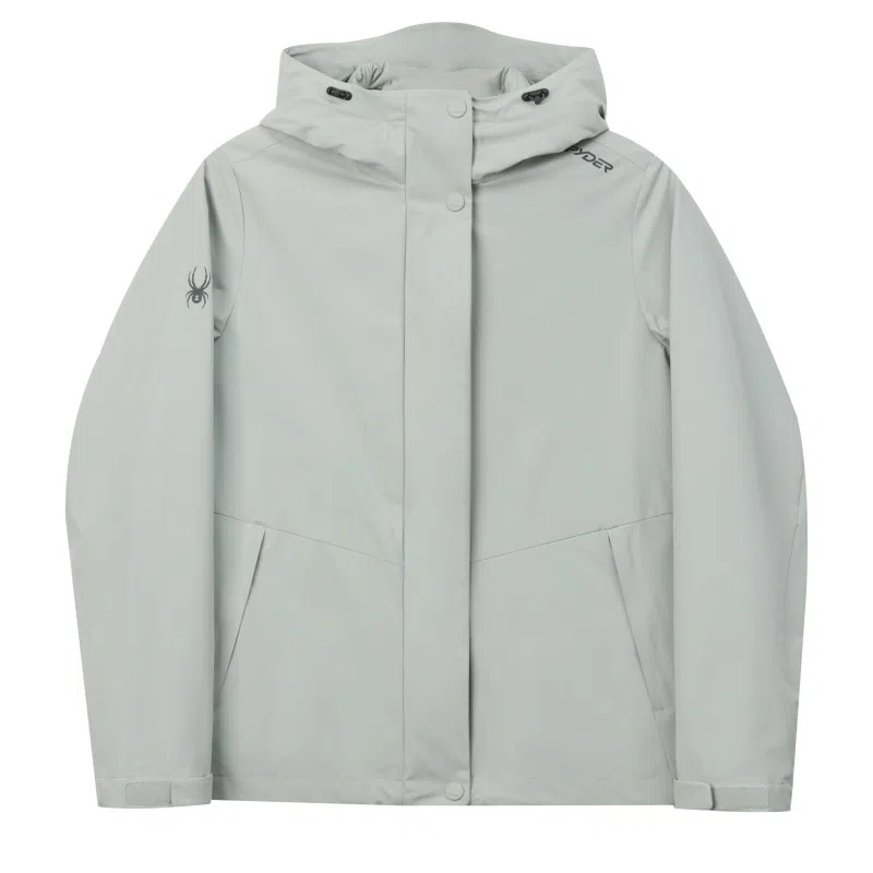 SPYDER MOUNTAIN LIFE