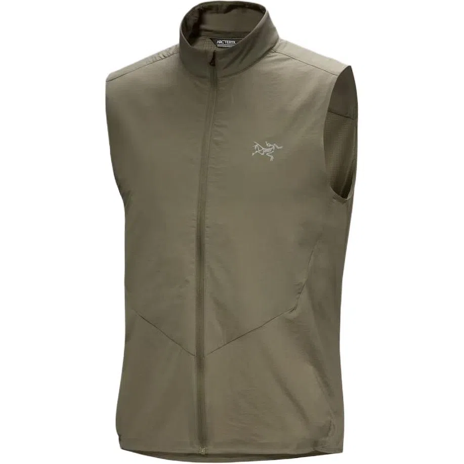Arcteryx norvan insulated vest