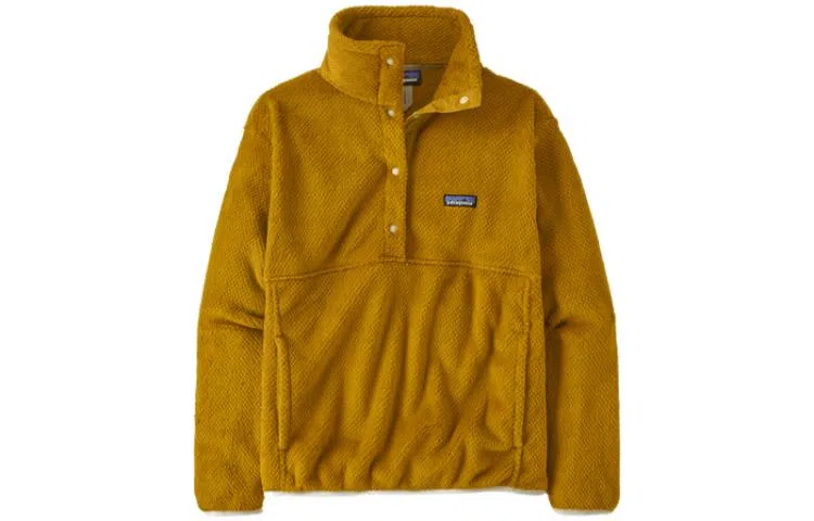 patagonia Re-Tool Half-Snap Pullover
