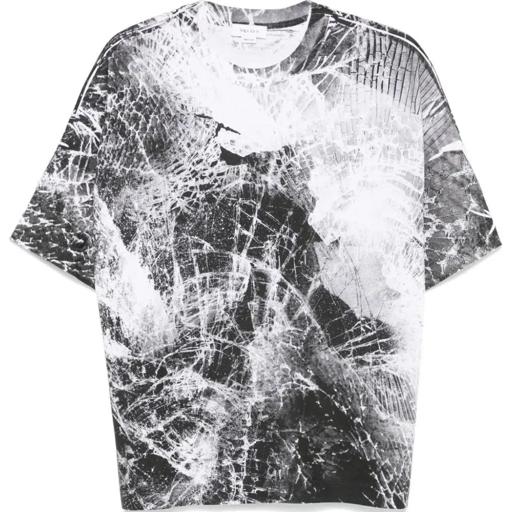 Alexander McQueen T