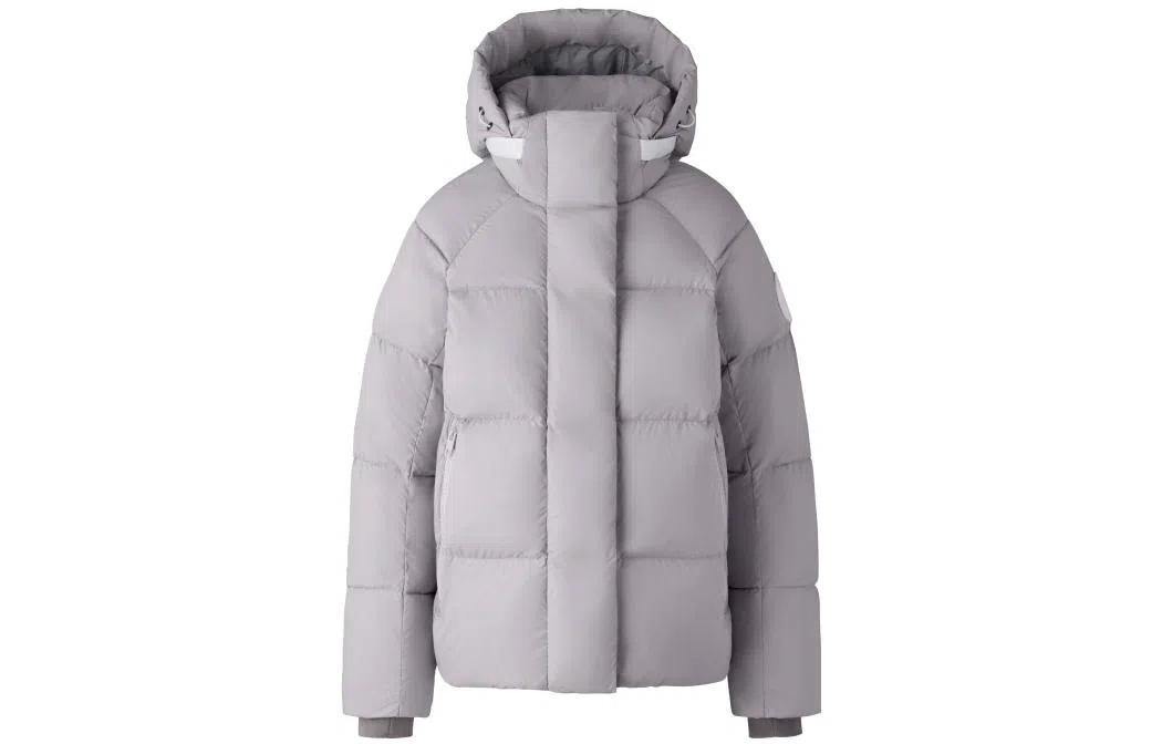 Canada Goose SS22 PASTELS Junction