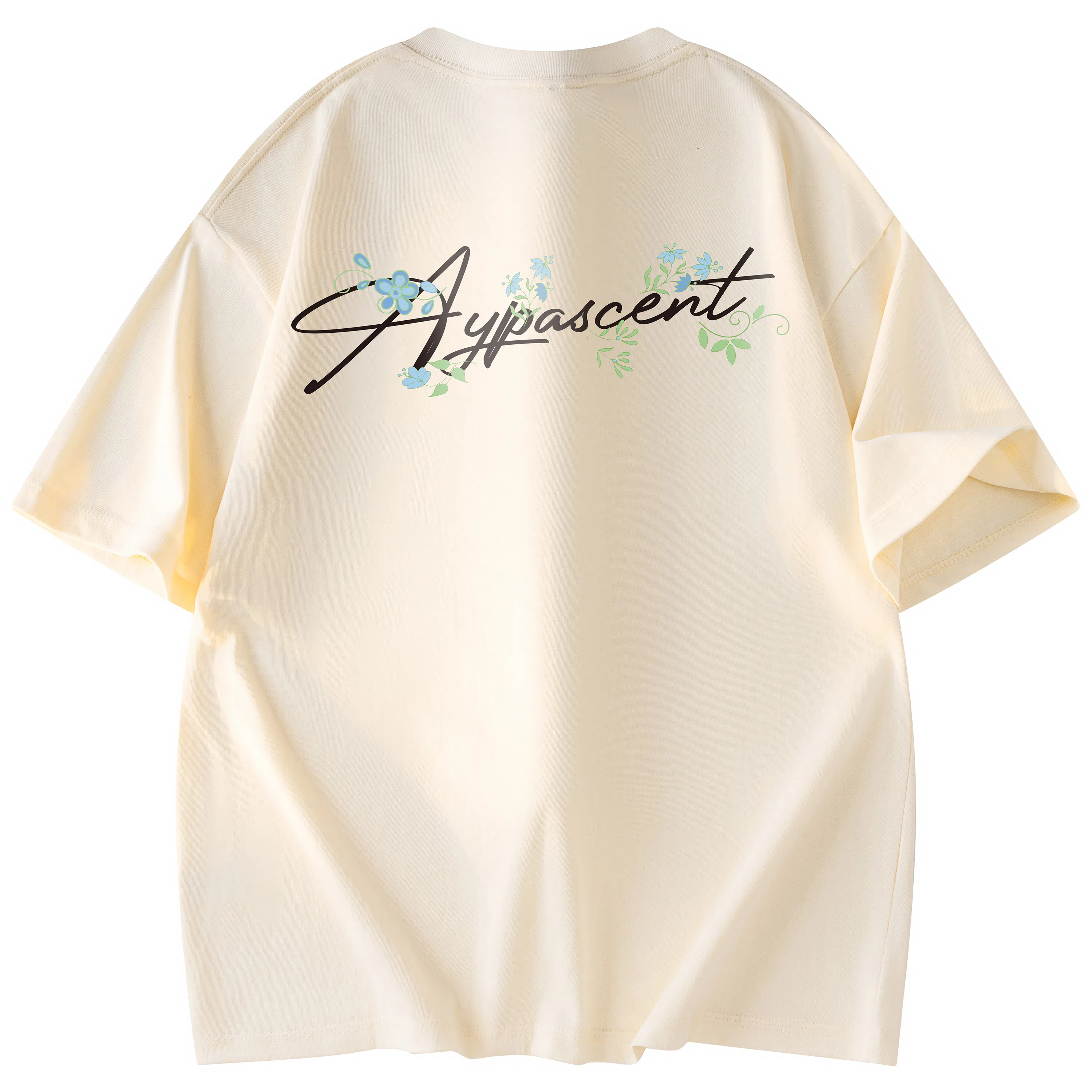 HYPASCENT LogoT