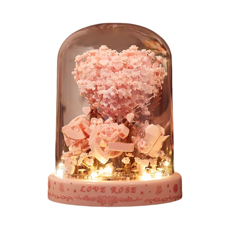 601-1000pcs DMY-JM-02