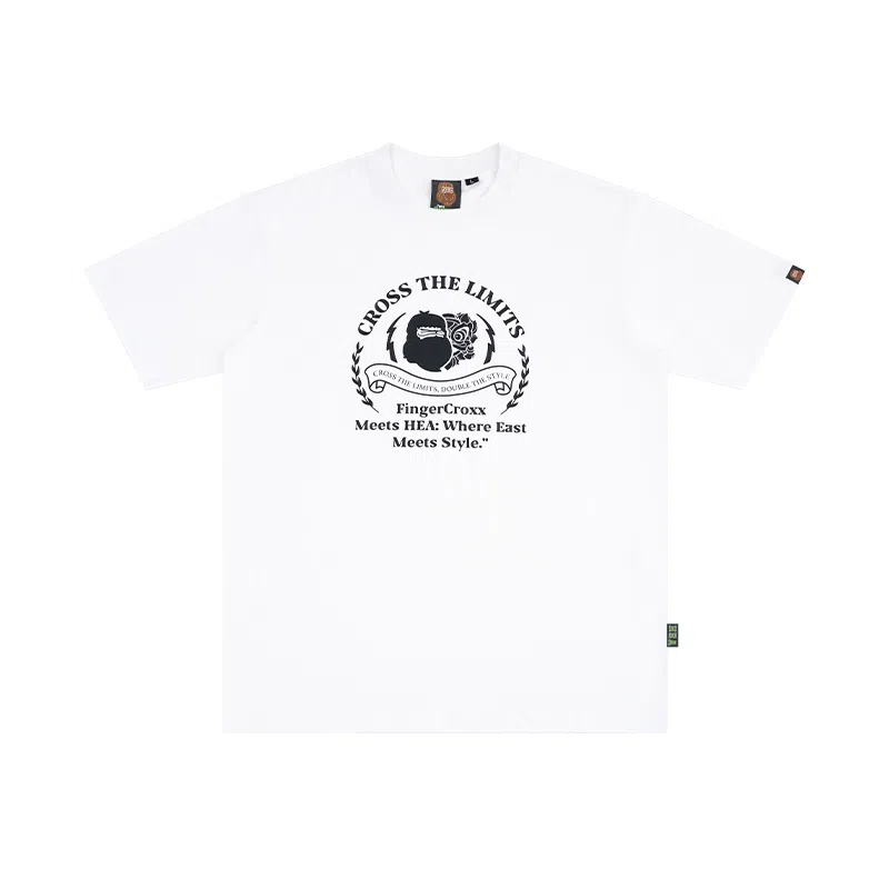 HEA x i.t Fingercroxx T