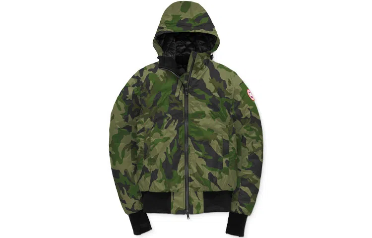 Canada Goose Dore Down Jacket