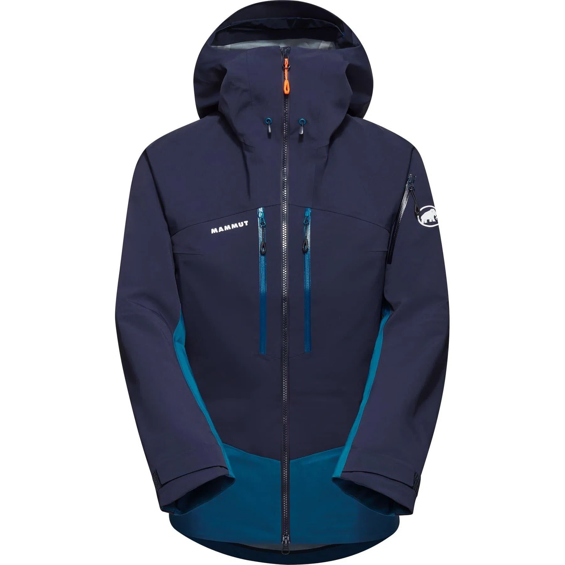 Mammut Taiss Pro Hardshell