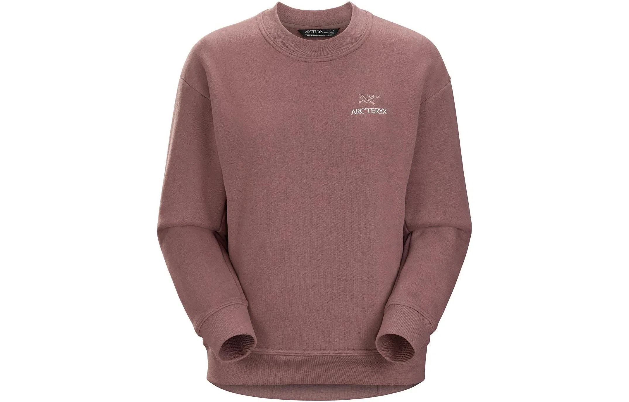 Arcteryx EMBLEM FLEECE Logo