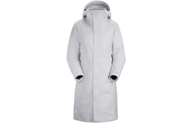 Arcteryx Patera parka