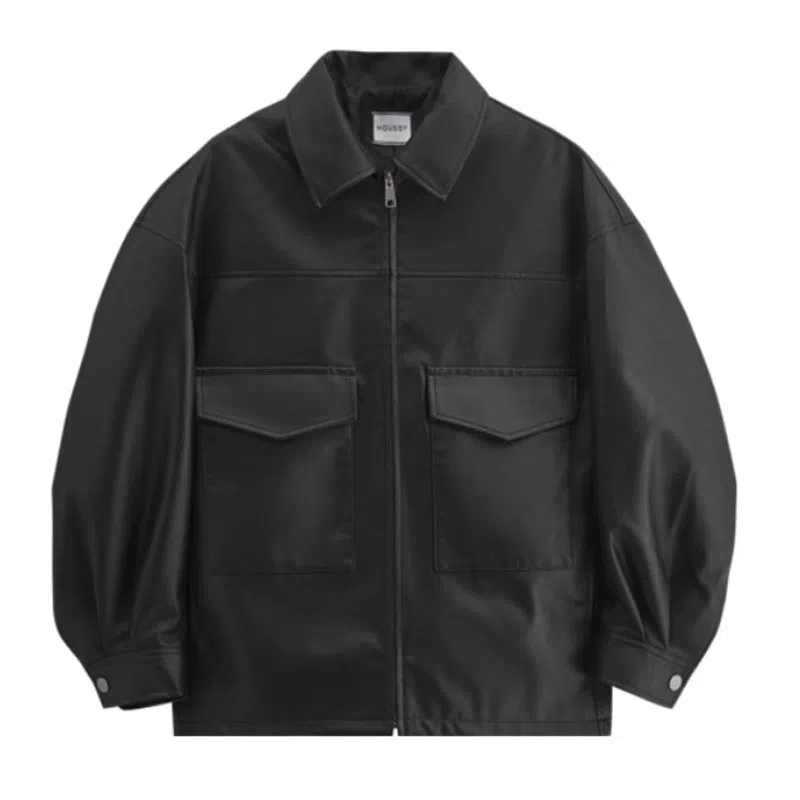 MOUSSY