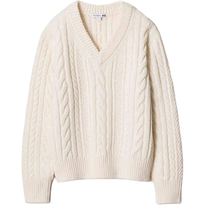 UNIQLO x JW ANDERSON FW24