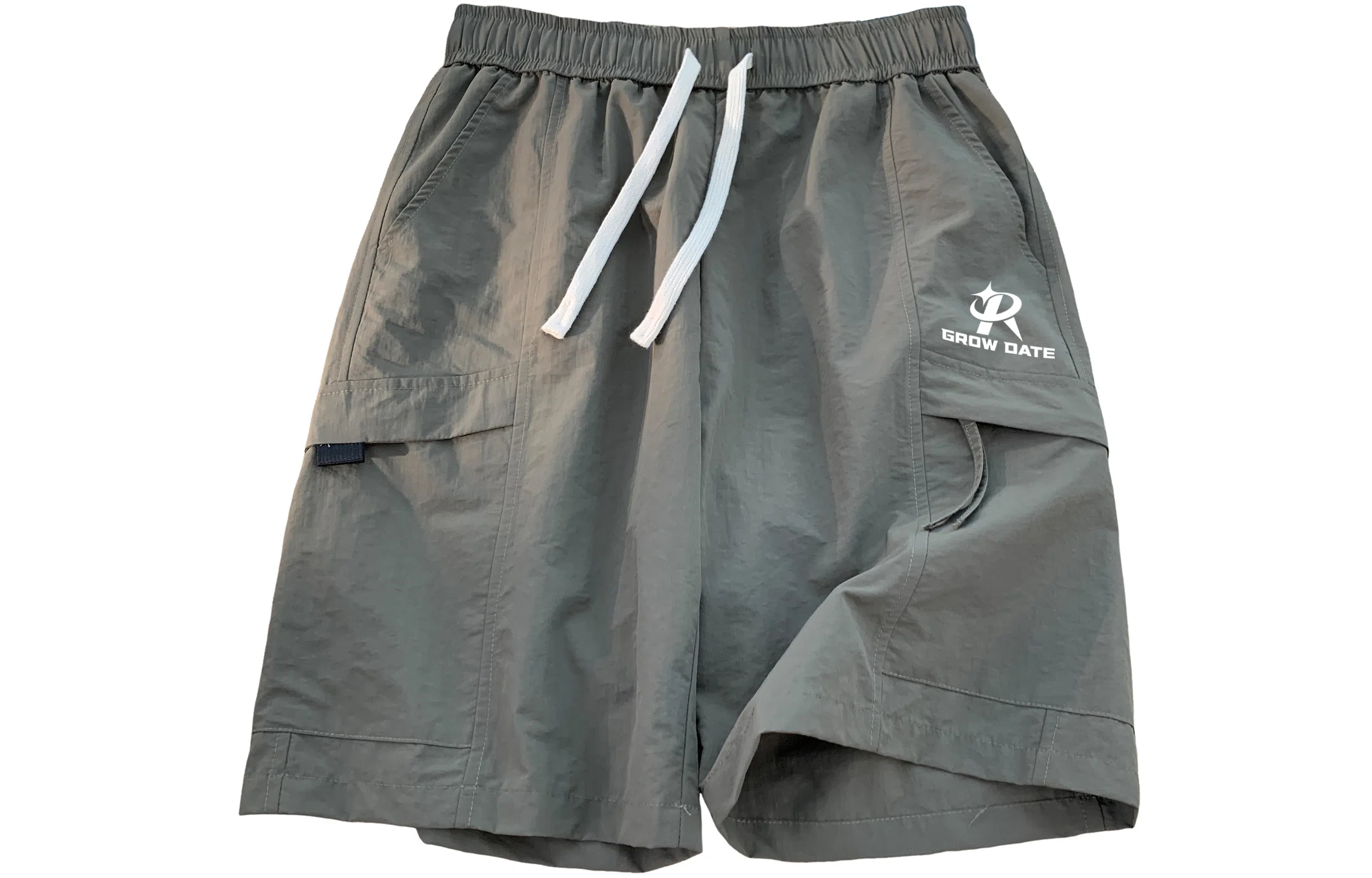 GROW DATE Shorts