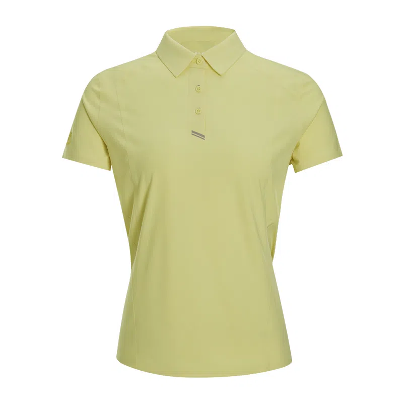 KAILAS Polo