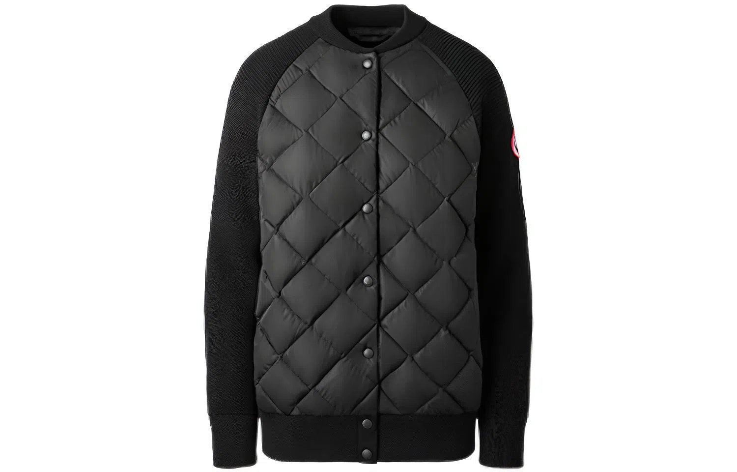 Canada Goose HyBridge PUFFER