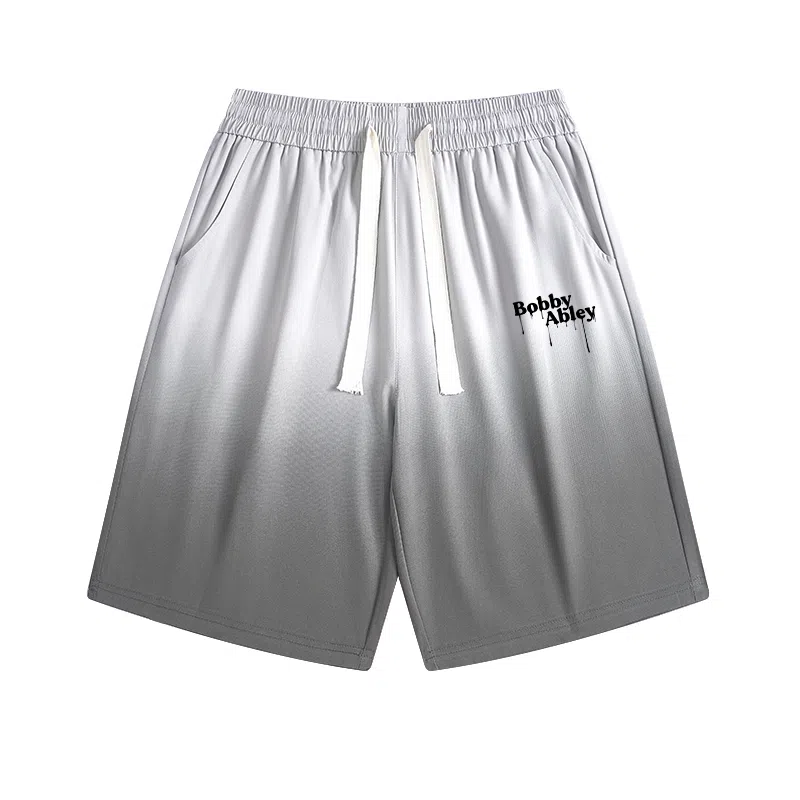 BOBBY ABLEY logo