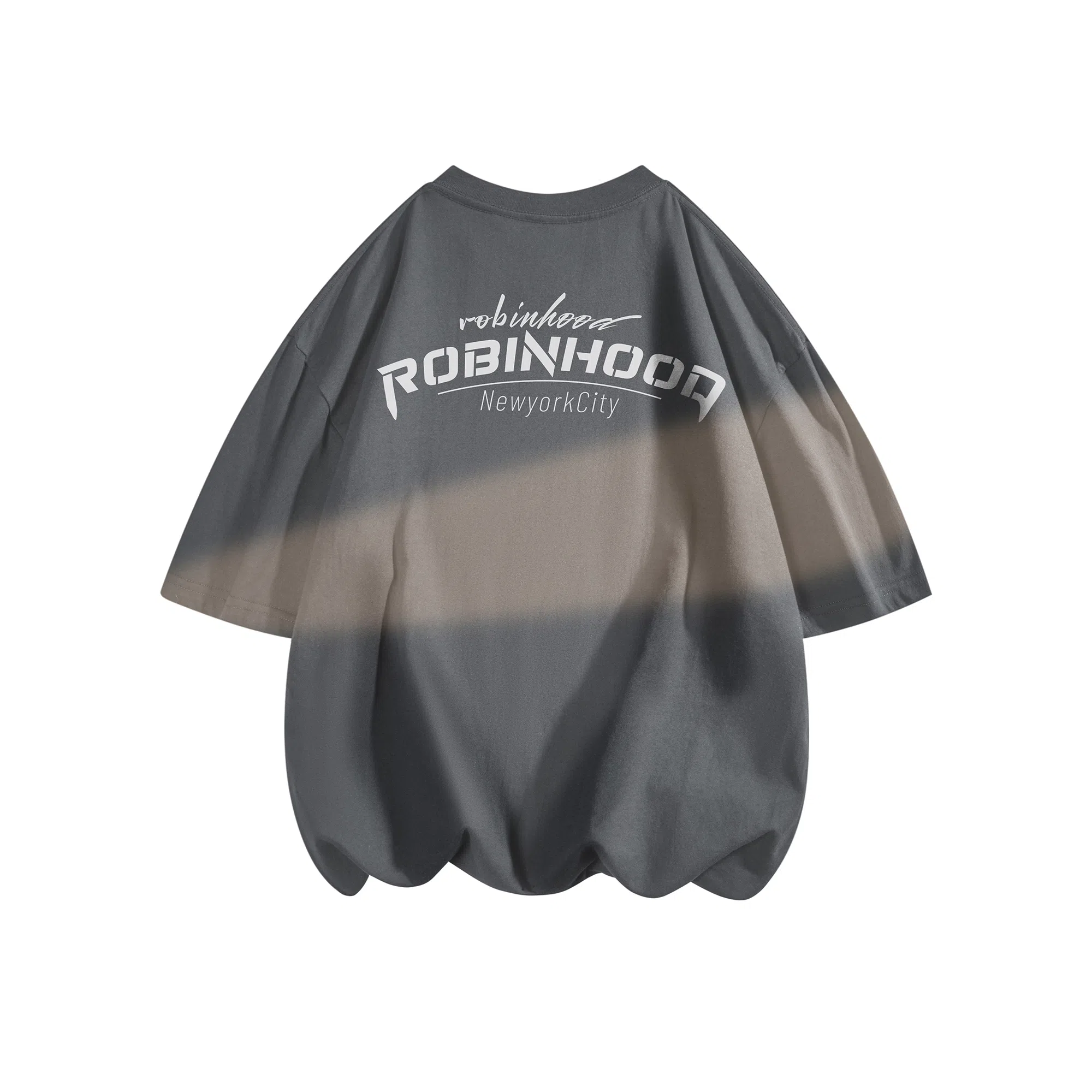 ROBINHOOD Logo T