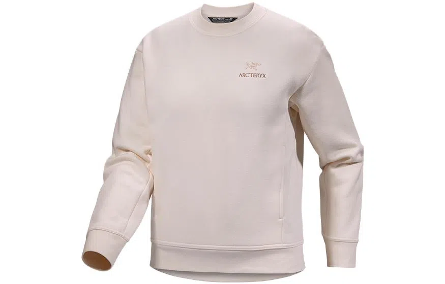 Arcteryx EMBLEM FLEECE Logo