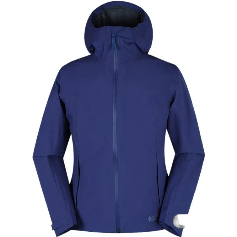 JACK WOLFSKIN Logo