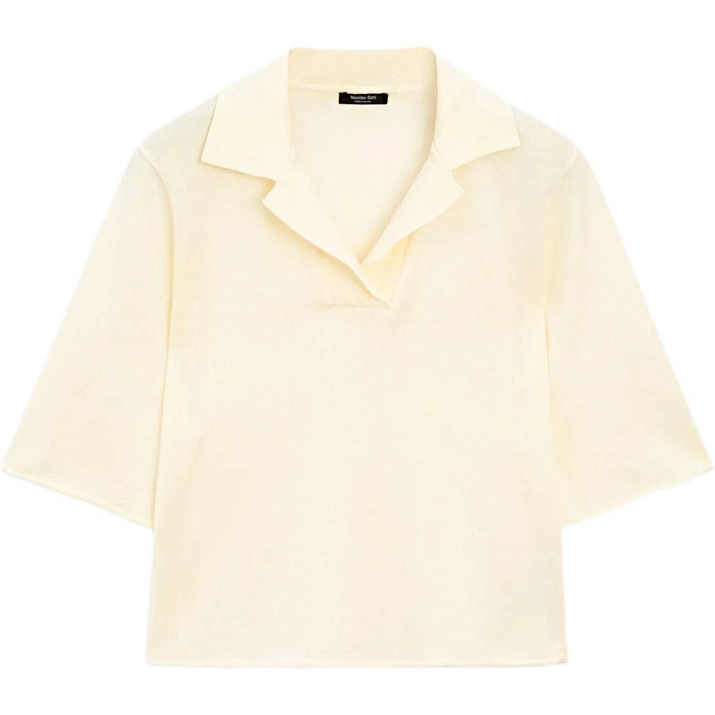 Massimo Dutti Polo