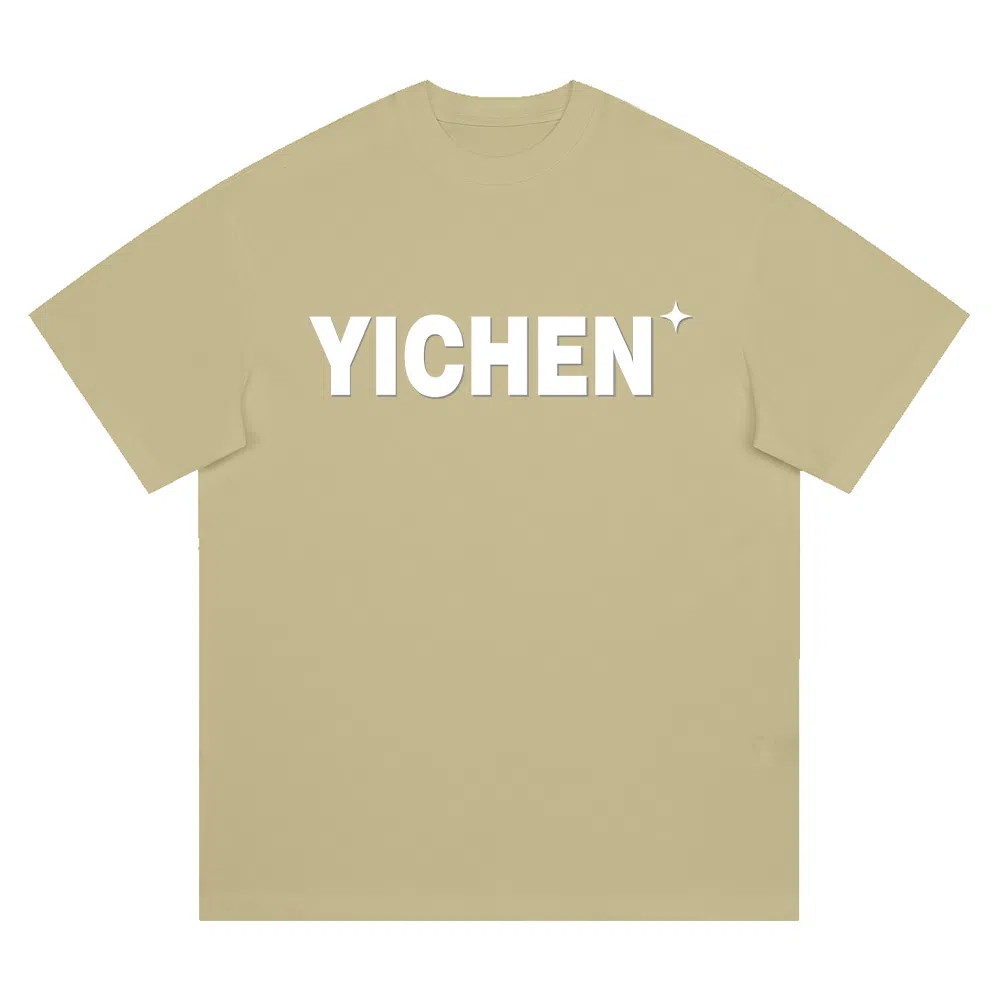 YICHEN T