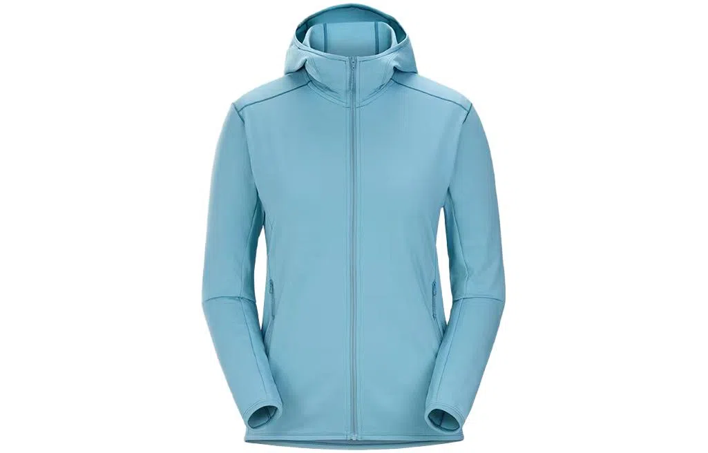 Arcteryx Kyanite Lt hoody women's