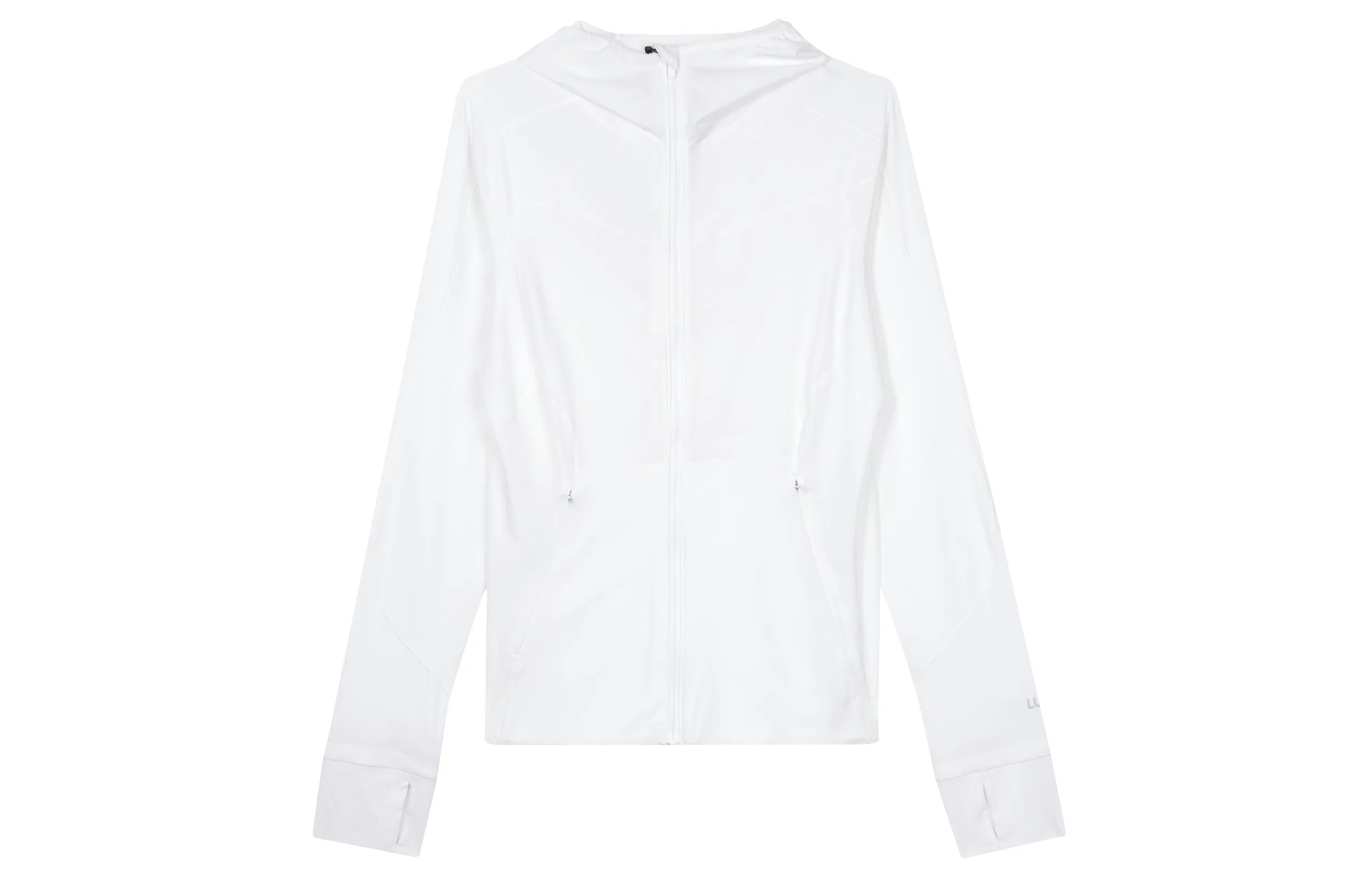 lululemon Mist Over Windbreaker
