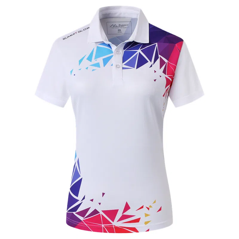 SUMMIT GLORY polo