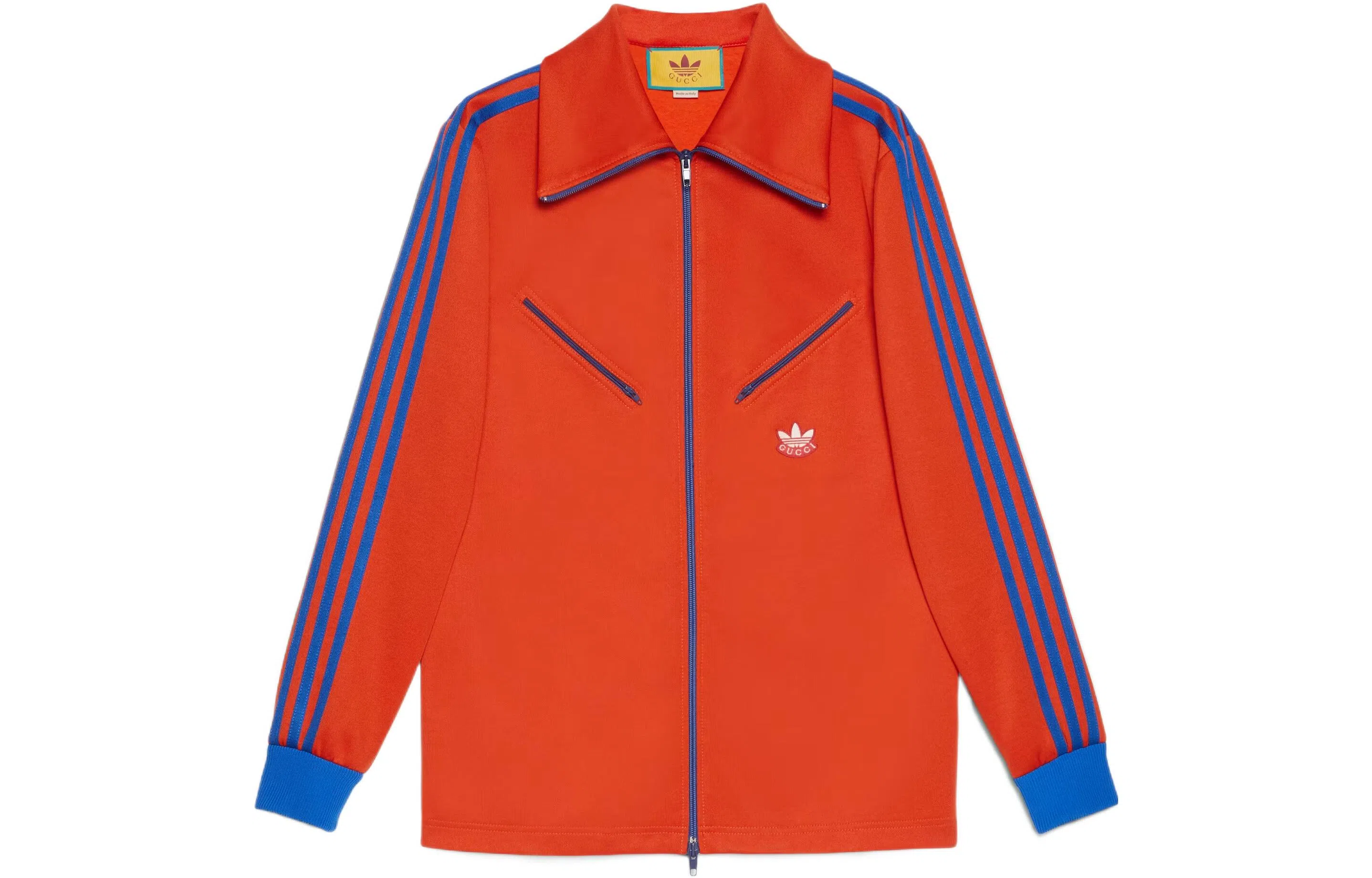 GUCCI x adidas originals FW22 Logo