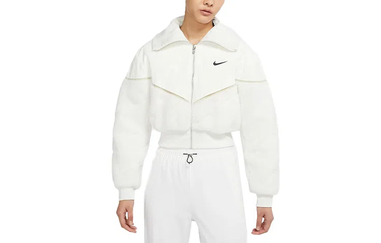 Nike Sportswear Icon Clash White