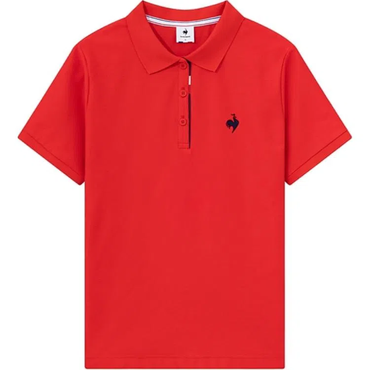 le coq sportif Polo