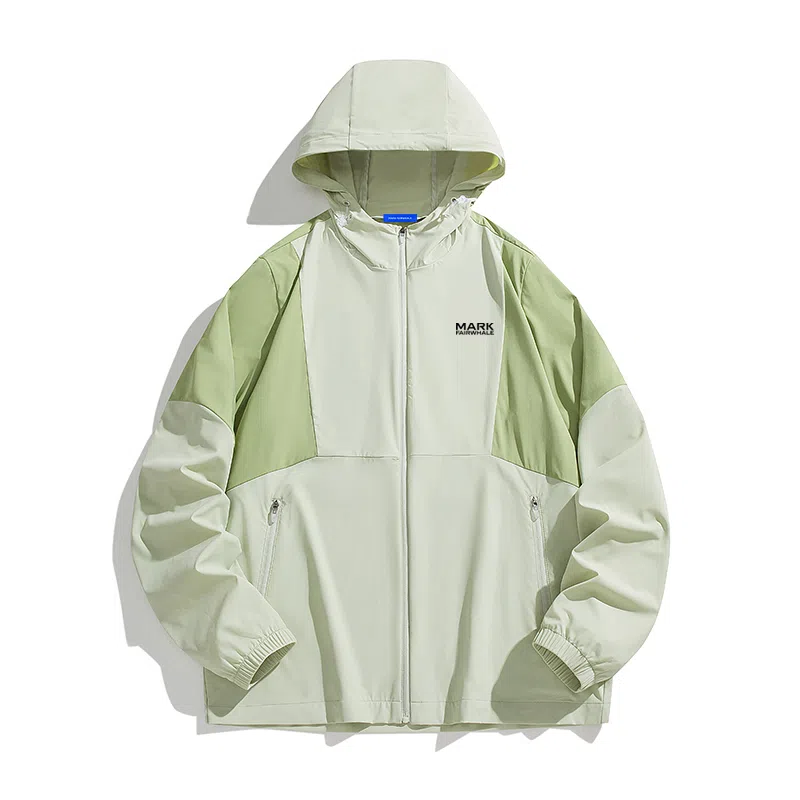 FAIRWHALE UPF50+Logo