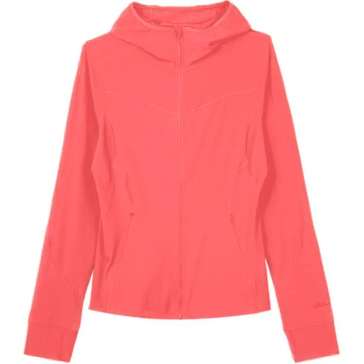 lululemon Mist Over Windbreaker