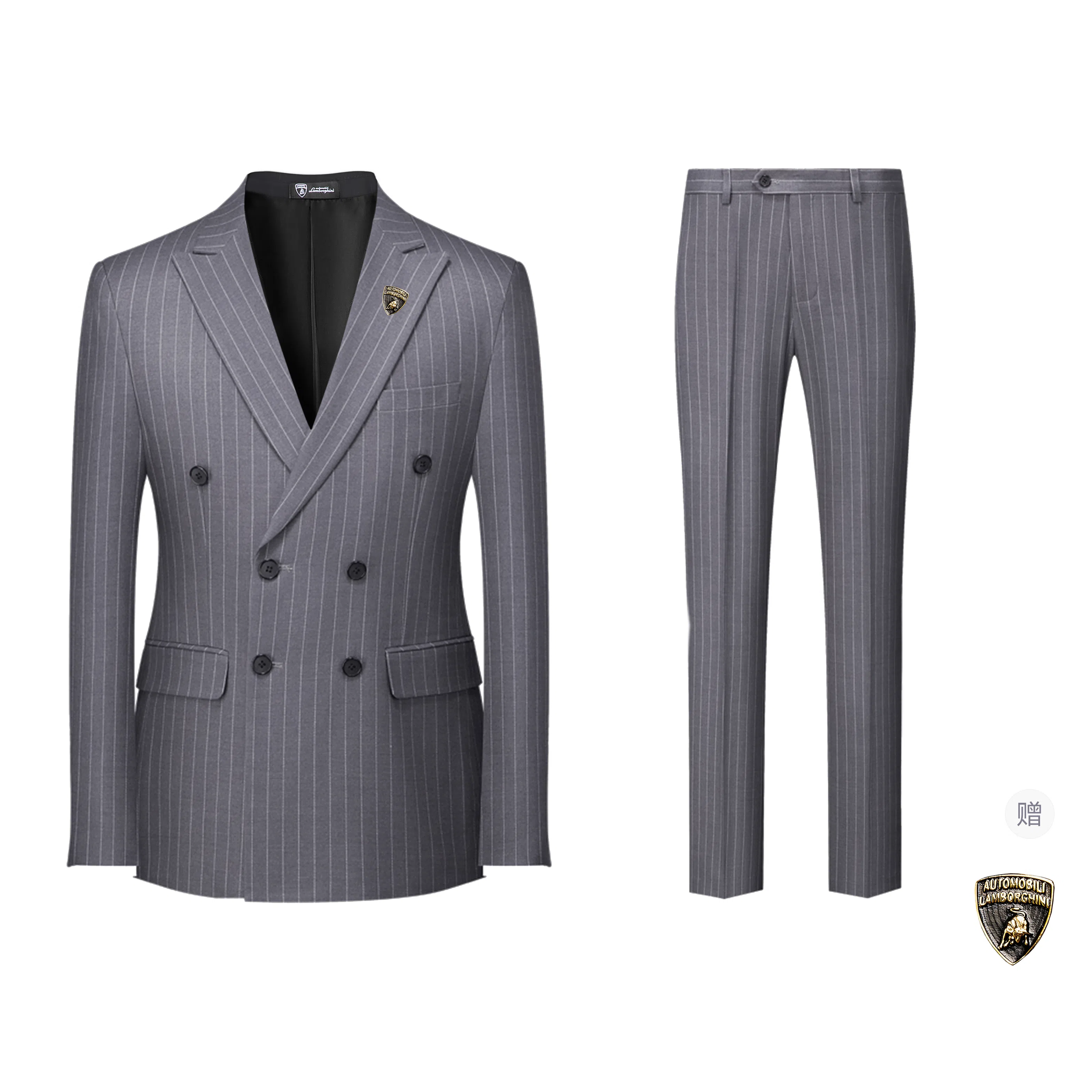 Automobili Lamborghini