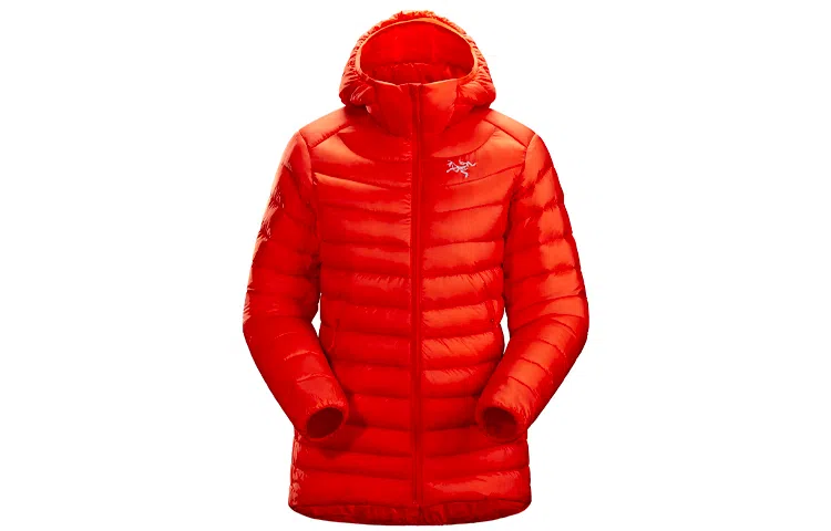 Arcteryx Cerium LT Hoody