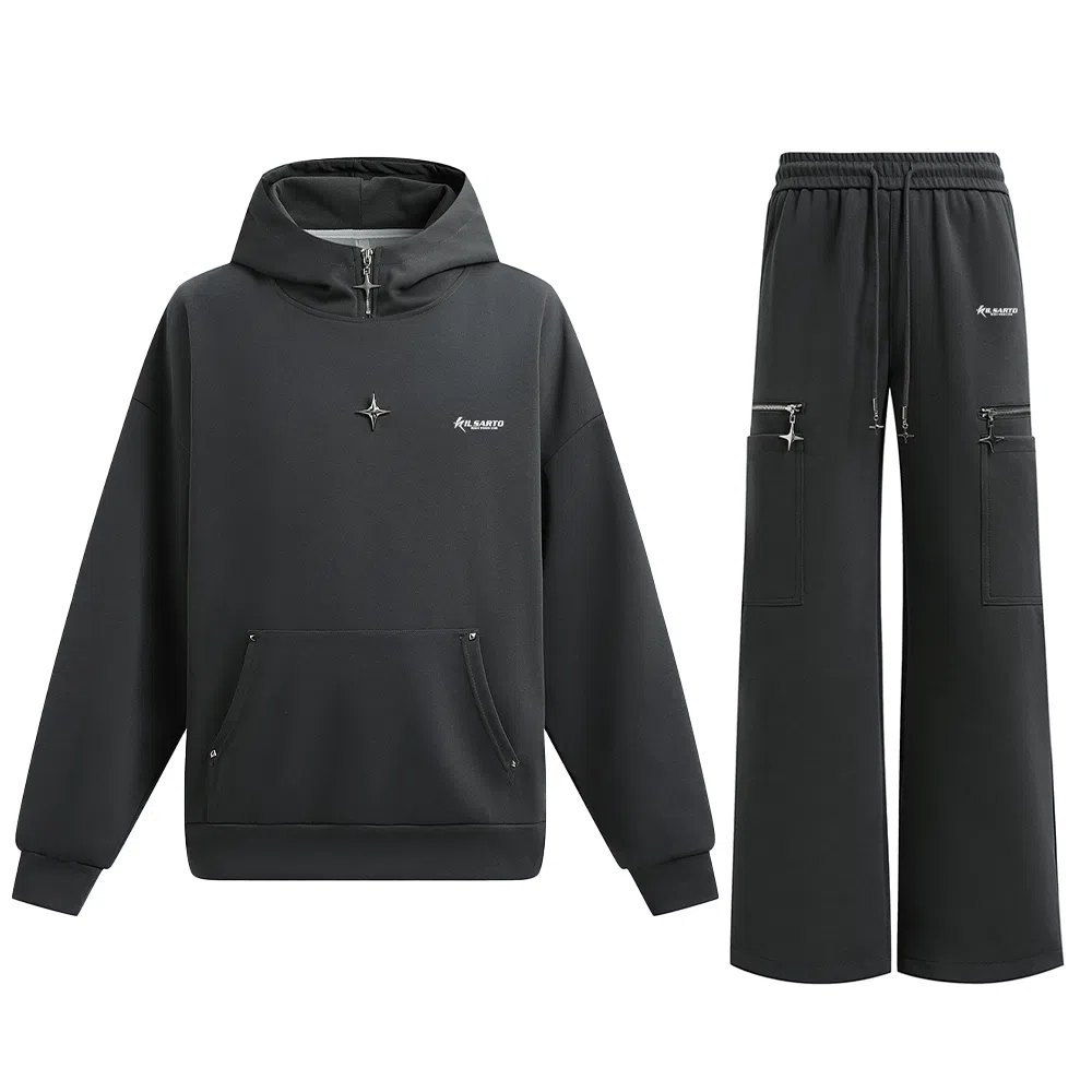 IL SARTO CleanfitLogo