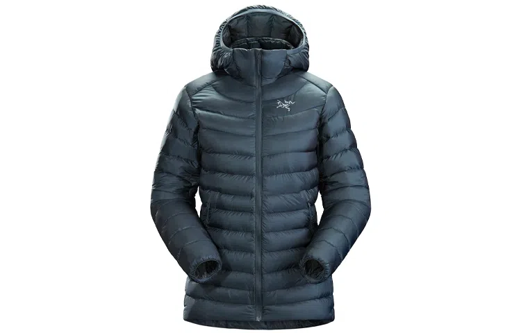 Arcteryx Cerium LT Hoody