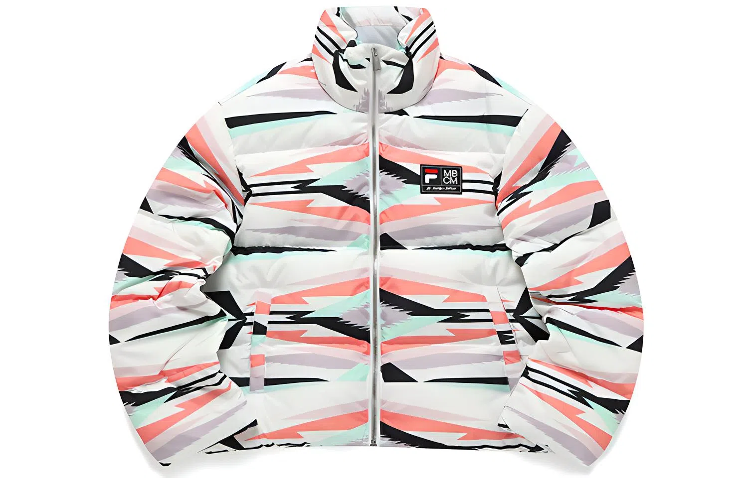 FILA FUSION x Marcelo Burlon