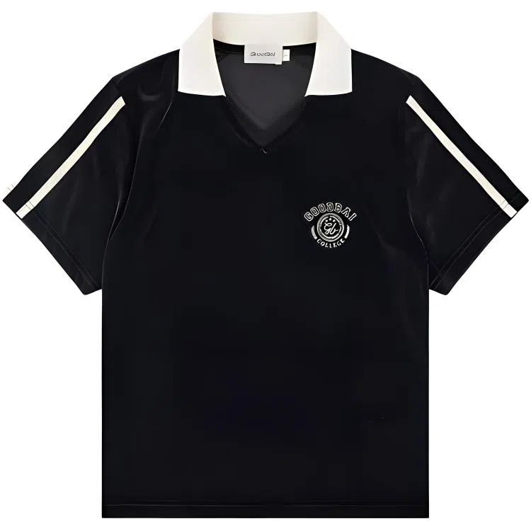 GOOD BAI FW24 FW24 GOODBAI logo T