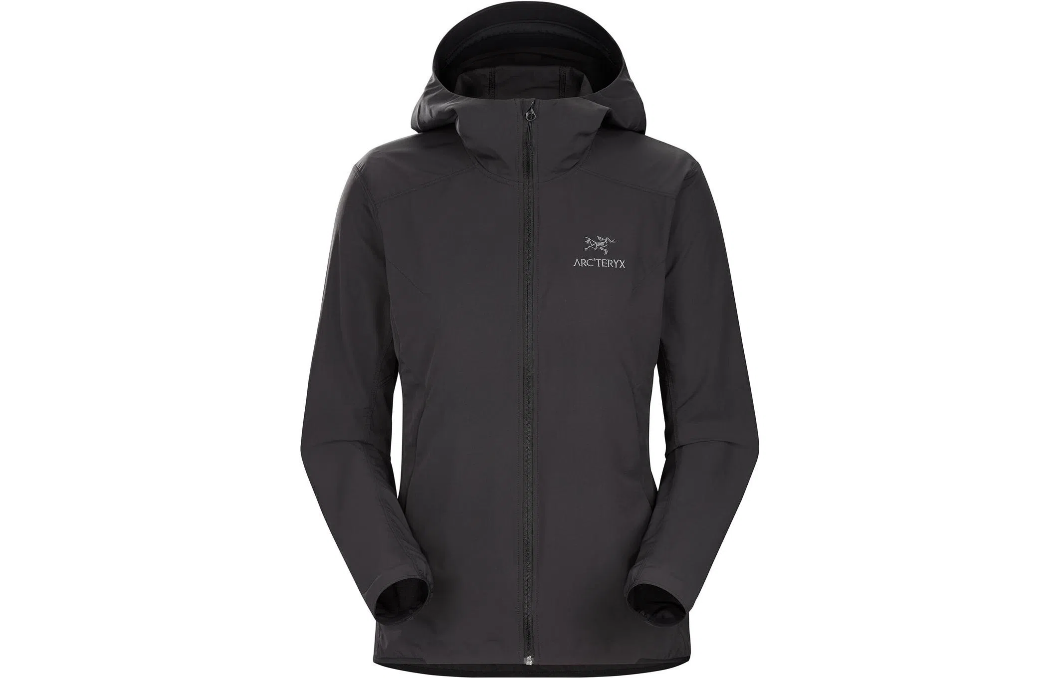 Arcteryx GAMMA SL Hoody Homen's Logo