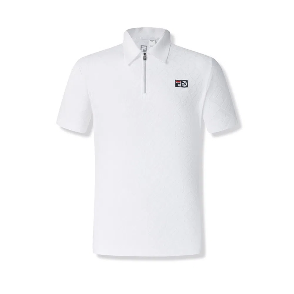 FILA Athletics Tennis Polo -WT