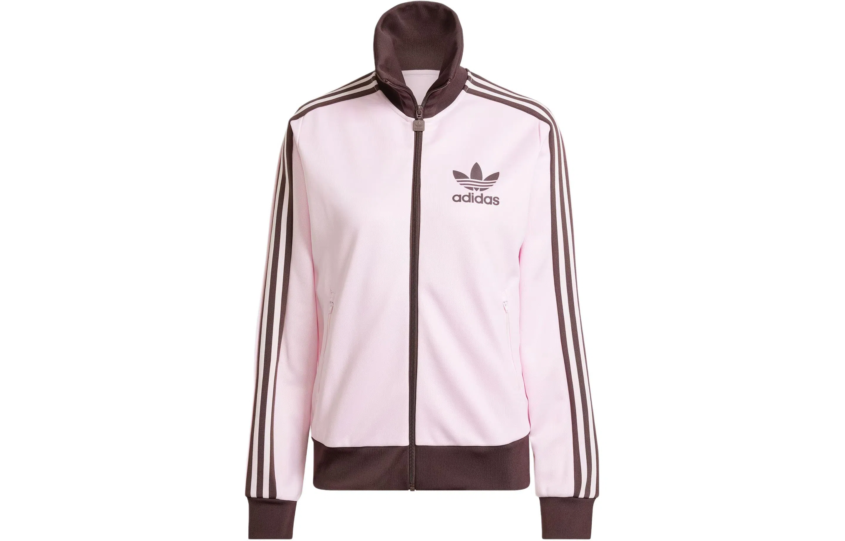 adidas originals Beckenbauer Track Top Logo