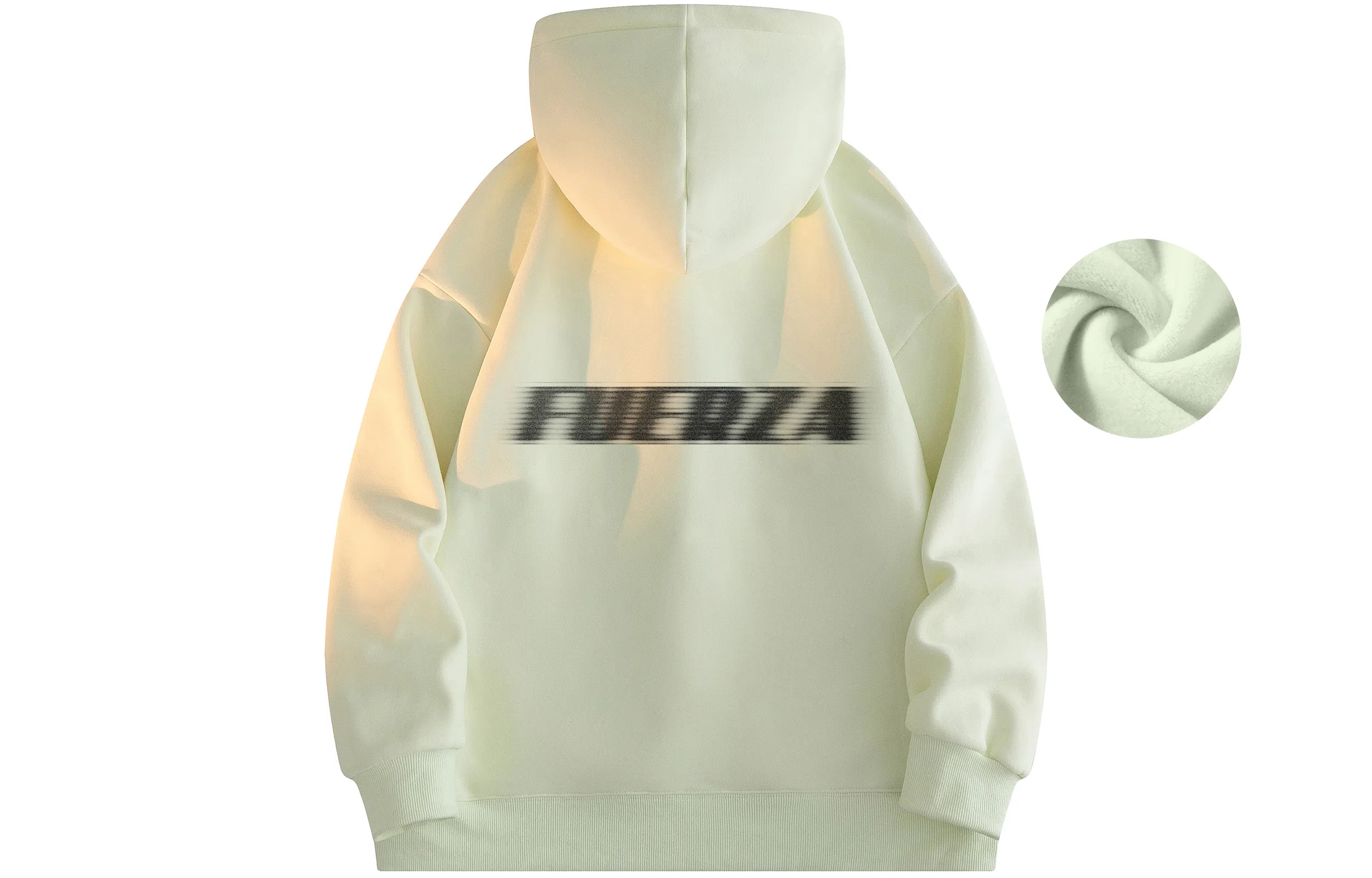 FUERZA Logo