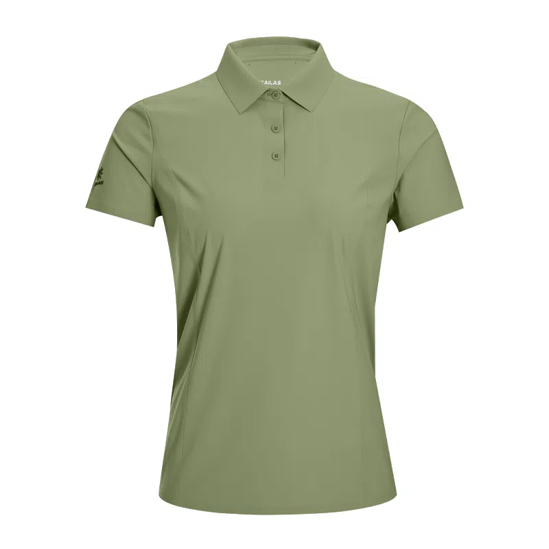 KAILAS Polo