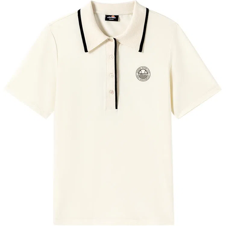 ellesse Polo Shirt