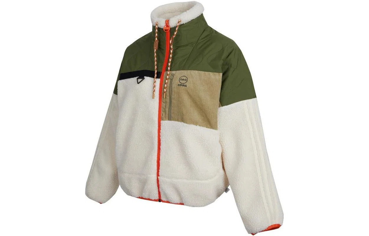 adidas Neo W Util Jkt3