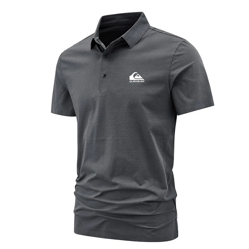 Quiksilver LogoPolo