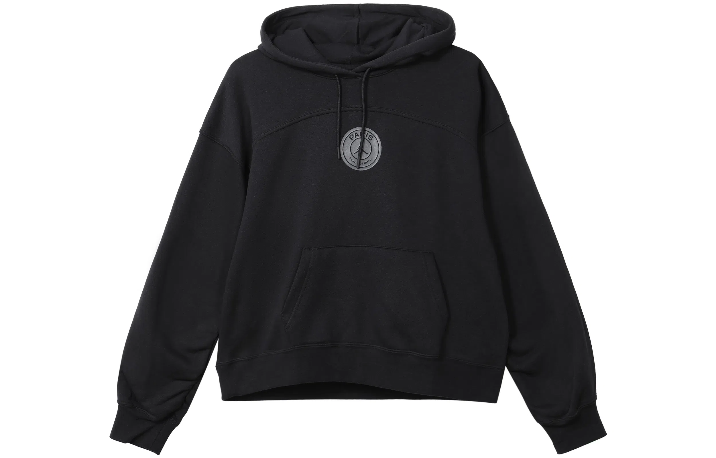 Jordan Hoodie Black