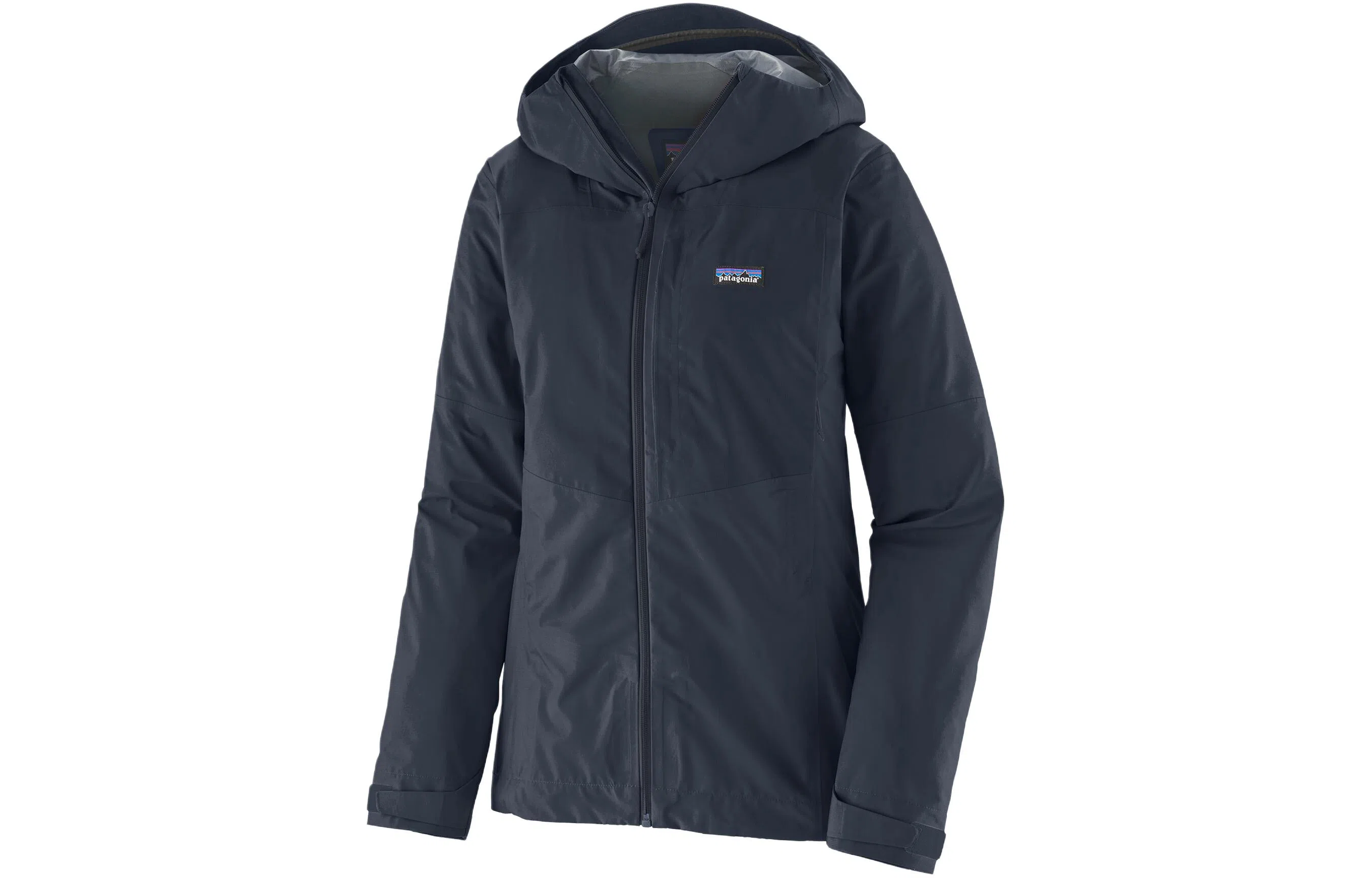 patagonia Boulder Fork Rain Jacket