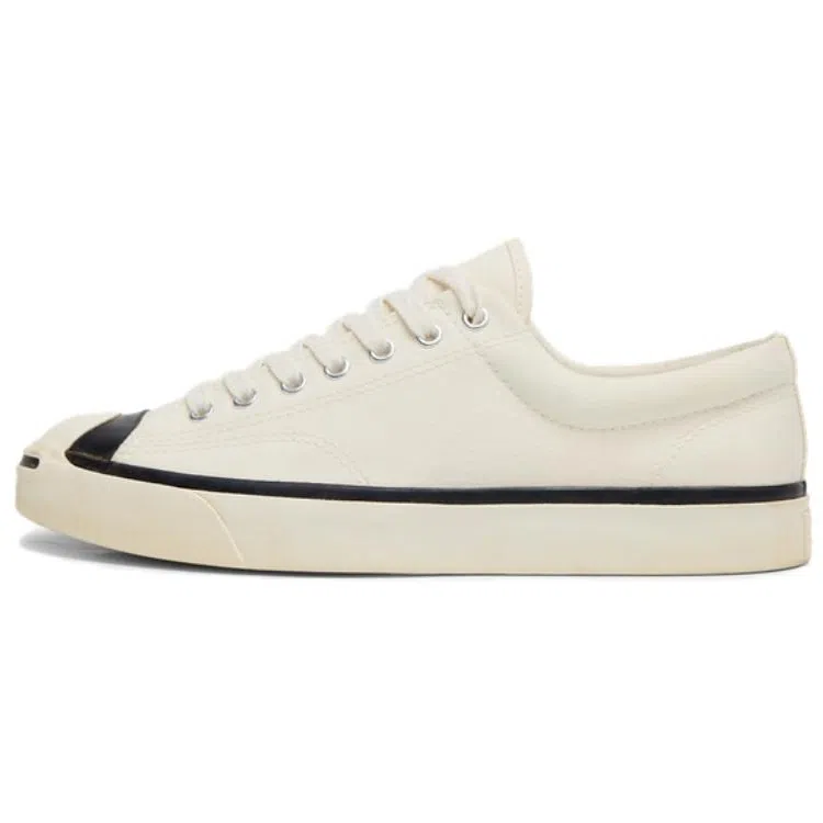 Converse Jack Purcell White