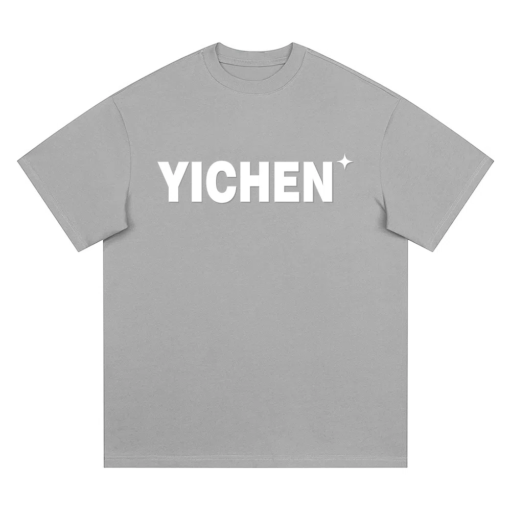 YICHEN T